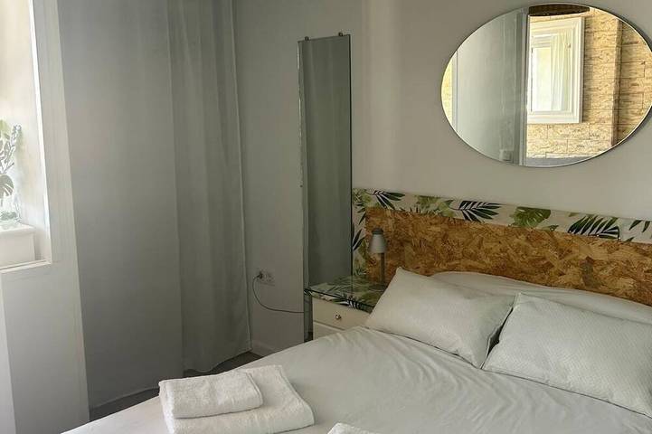 Appartement entier, Beautiful accommodation with pool and 10 minutes from the beach. in Benalmádena Costa, Benalmádena