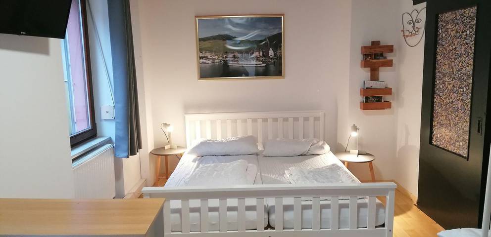 Ferienhaus für 8 Personen in Bernkastel-Kues