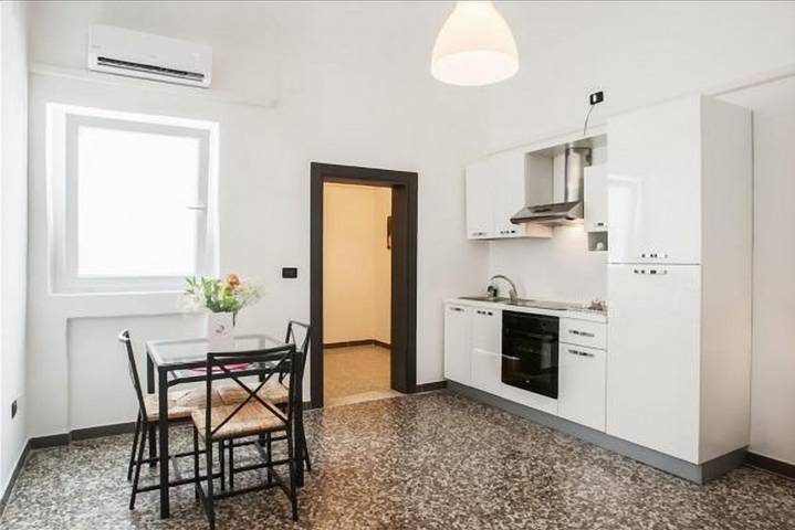 Ganze Wohnung, Ferienwohnung für 4 Personen in Bari, Bari Provinz