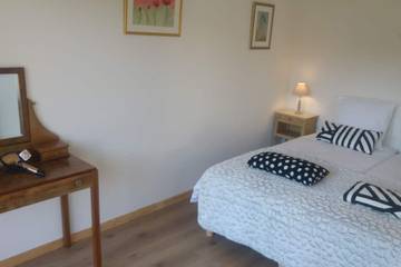 Appartement De Vacances pour 4 Personnes dans Thonon-les-Bains, Région de Thonon-les-Bains, Photo 1
