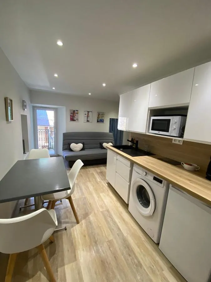 Holiday apartment for 2 people - 1