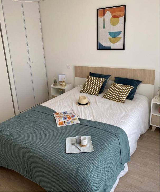 Apartment in Butte-Grette, Besançon