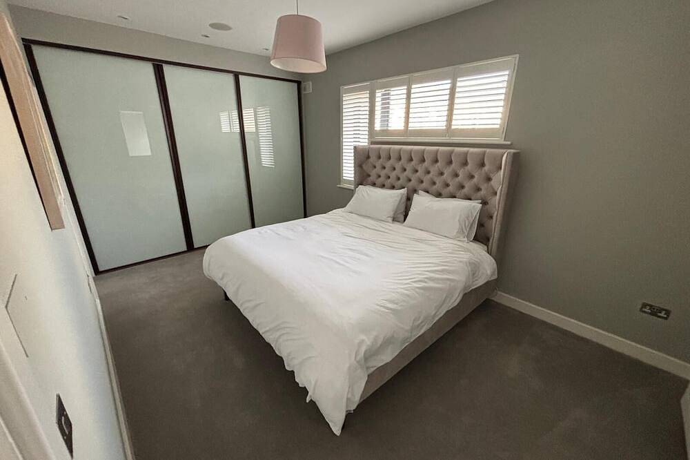 Magnificent one of a kind 4 bedroom townhouse in the heart of Dublin City. in Dublin, County Dublin