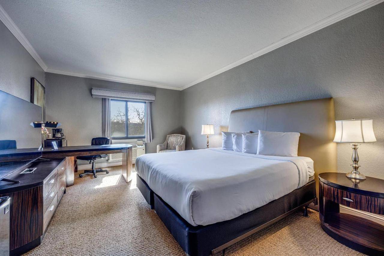 Tanglewood Resort on Lake Texoma, an Ascend Collection Resort in Lake Texoma