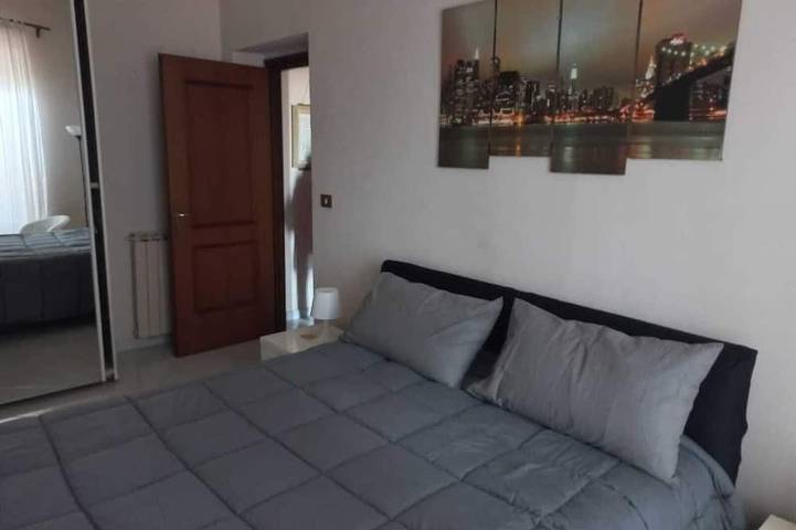 Ganze Wohnung, Tommys Haus in Trastevere, Rom