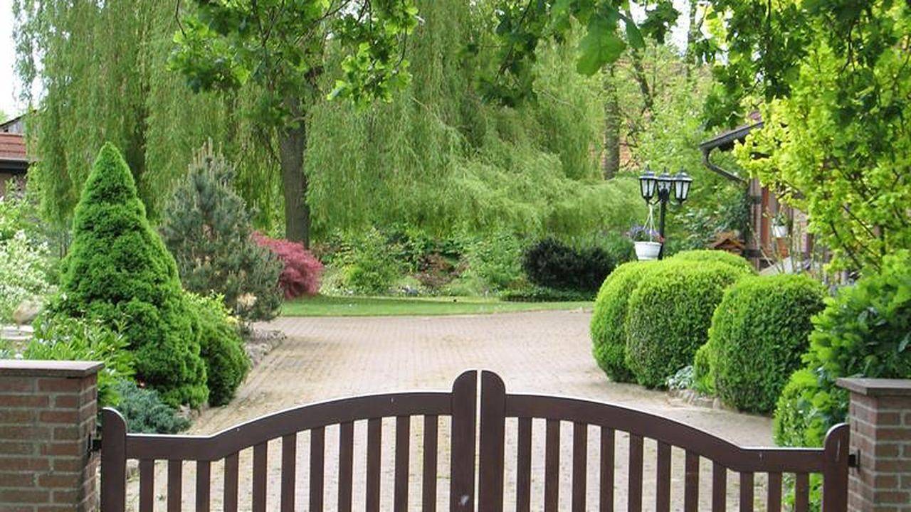 Ferienwohnung für 6 Personen in Lindwedel, Landkreis Heidekreis