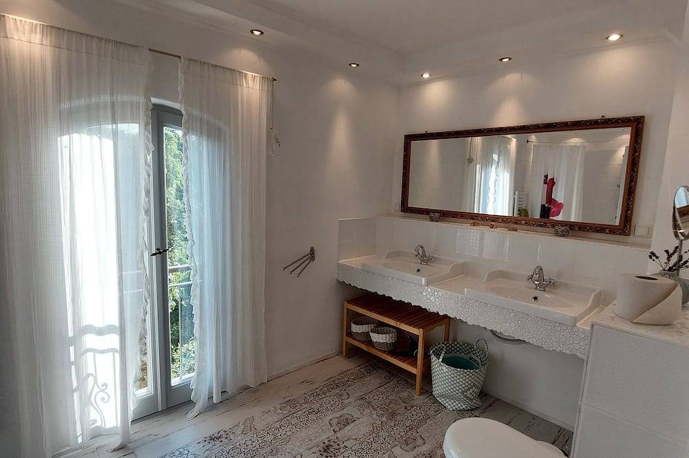 Ganze Wohnung, Landhaus Sinneswandel mitten im Havelland -  Fewo Jasmin 1.Og mit Hofgarten in Wachow, Nauen
