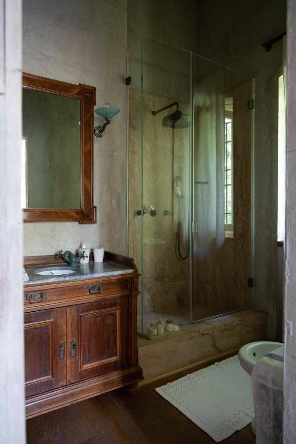 La Criolda Charming Villa in San Felice del Benaco, Prealpi Gardesane