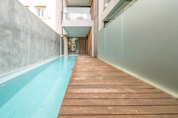 Apartamento entero, Guestready – Encanto de Lisboa in São Mamede, Lisboa