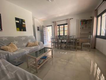 Chalet para 6 Personas en Alcalá de Chivert, Costa del Azahar, Foto 4