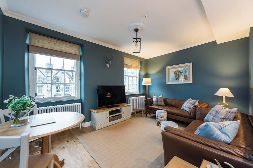 Appartamento vacanze a Lothian a partire da 1053€ a notte