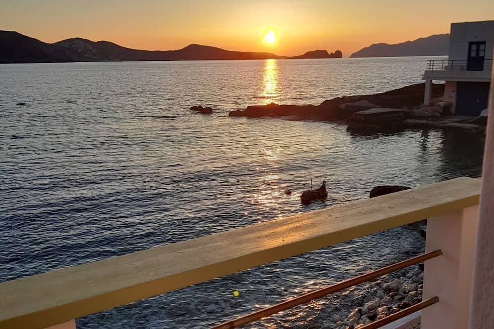 Milos By The Sea - Eco House in Plaka (Milos), Milo