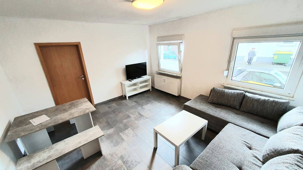 Ganze Ferienwohnung, Ferienwohnung für 5 Personen (67 m²) in Oberhausen in Oberhausen, Ruhrgebiet