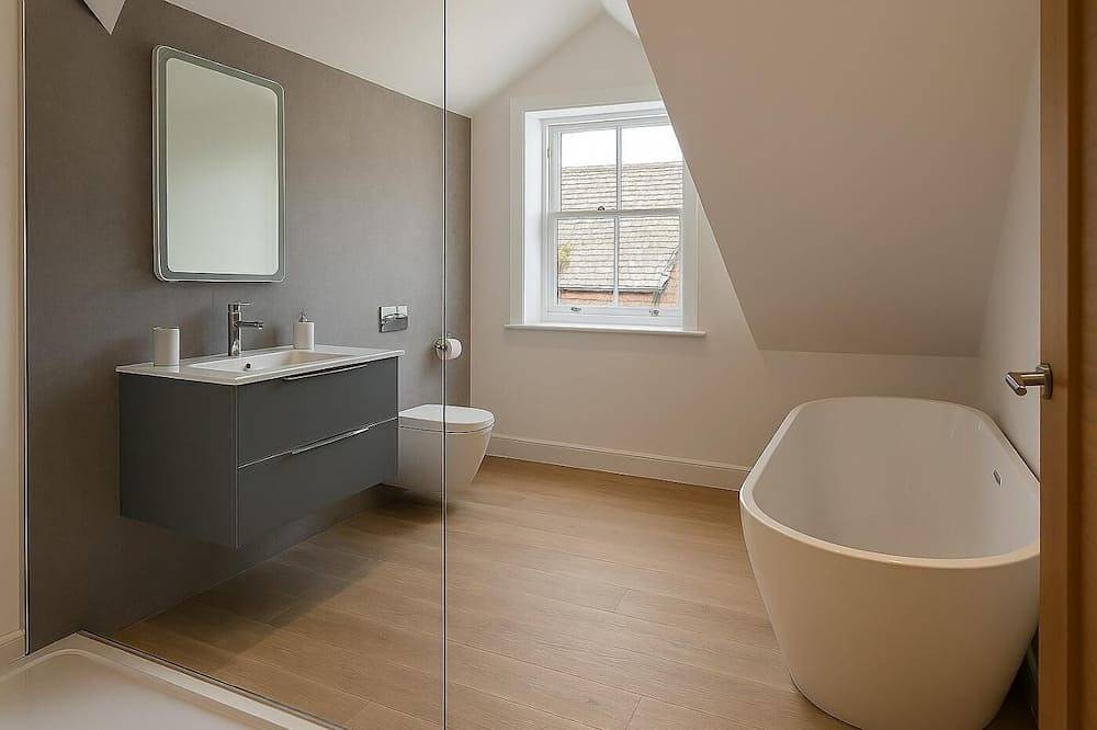 Appartement entier, 1 Bed in Carlisle (oc-a42760) in Carlisle, Cumbria