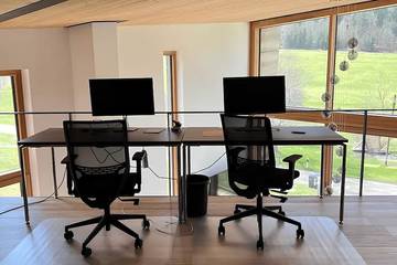Chalet für 6 Personen in Altenberg, Osterzgebirge, Bild 3