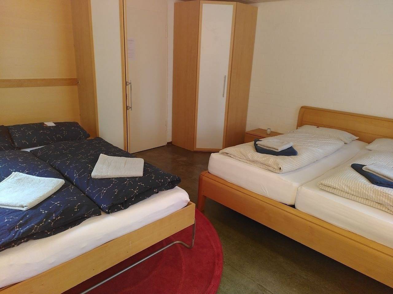 Zimmer 11 in Gomadingen, Neckar-Alb