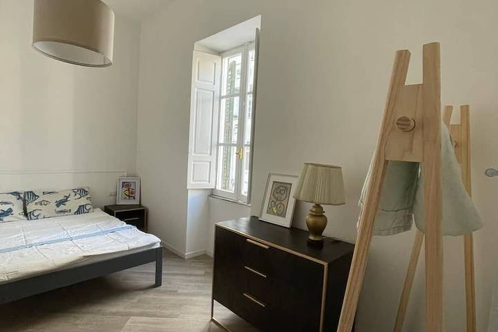 Appartamento intero, La Casa di Alice a due passi dal mare e dal borgo antico di Nettuno in Nettuno, Provincia di Roma
