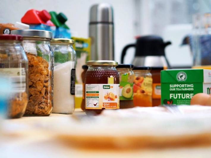 Location de vacances pour 2 personnes, avec terrasse à Puerto de Santiago - 3