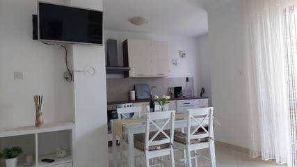Strandhaus für 2 Personen in Medulin, Südküste Istrien, Bild 3
