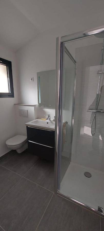 Location de vacances pour 4 personnes, avec terrasse à Orly (Île de France) - 3