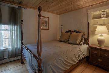 Vacation Home for 16 Guests in Green Mountain National Forest, Vermont, Picture 3