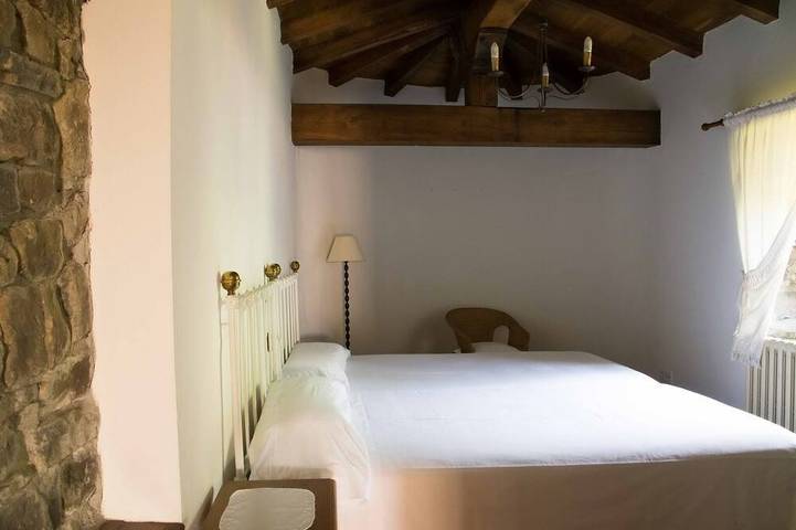 Appartement entier, Studio-Salle de bain privée in Vega de Pas, Chaîne Cantabrique