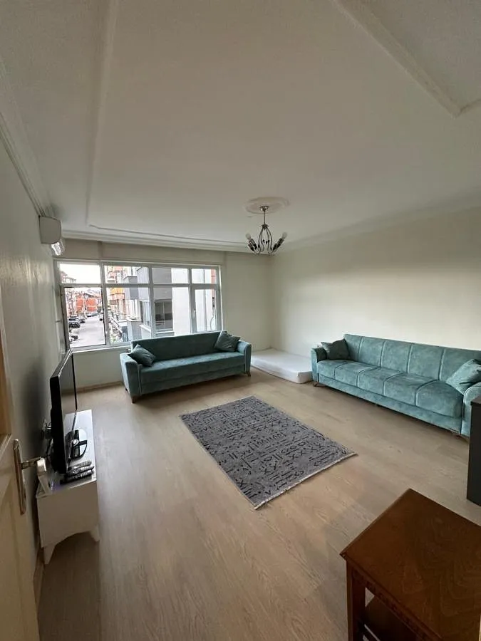 Apartamento de vacaciones para 3 personas, con vistas y balcón, Se admiten mascotas - 1