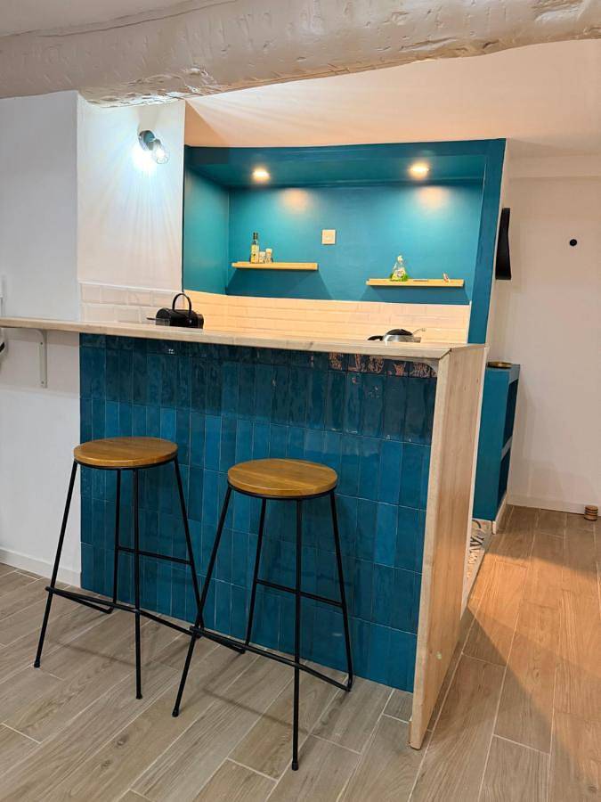 Gîte pour 2 personnes dans Office De Tourisme De Grasse - 2