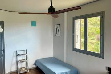 Maison De Vacances pour 5 Personnes dans Calcatoggio, Région d'Ajaccio, Photo 4