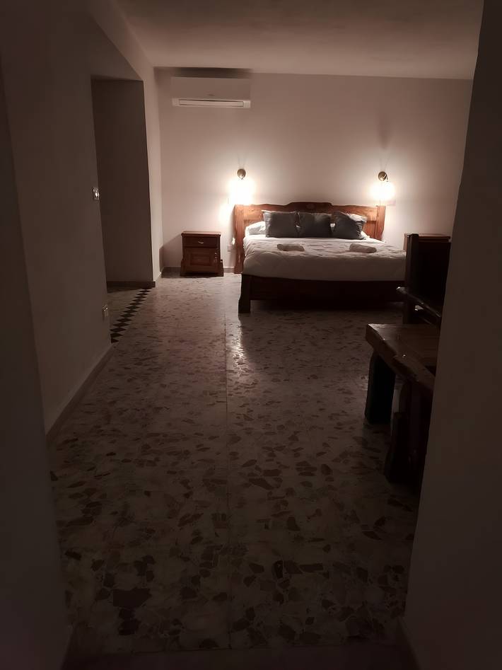 Apartamento entero, Apartamento 'Melograno' con piscina compartida, Wi-Fi y aire acondicionado in Venticano, Provincia d'Avellino