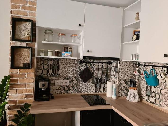 Gîte pour 3 personnes, avec Balcon dans Veliko Tarnovo - 2