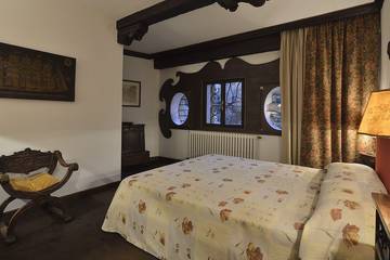 Villa pour 8 Personnes dans Farra di Soligo, Dolomites, Photo 4