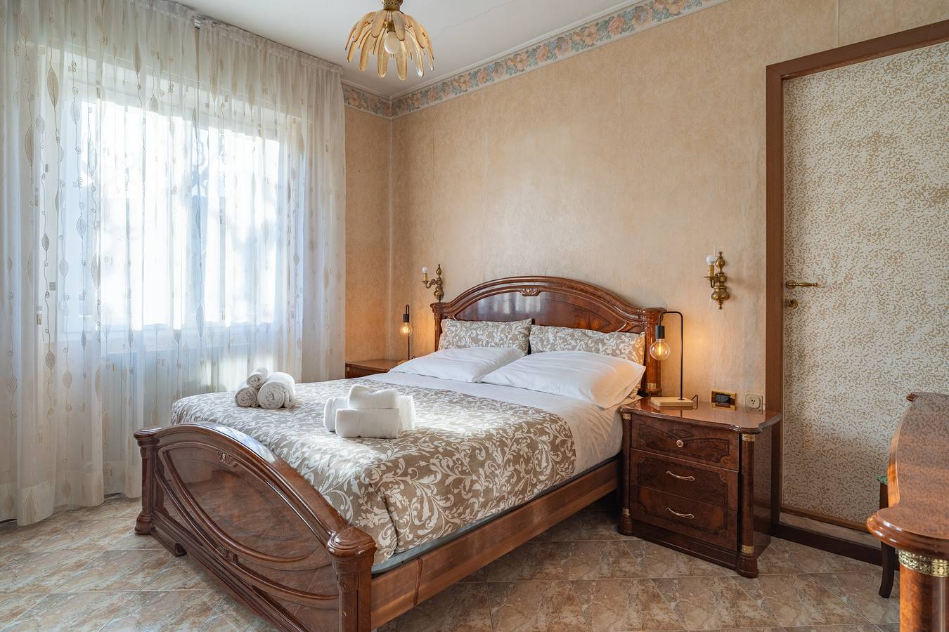 Appartamento intero, Residence Garden - Appartamento Ibisco in Barzio, Comune di Barzio
