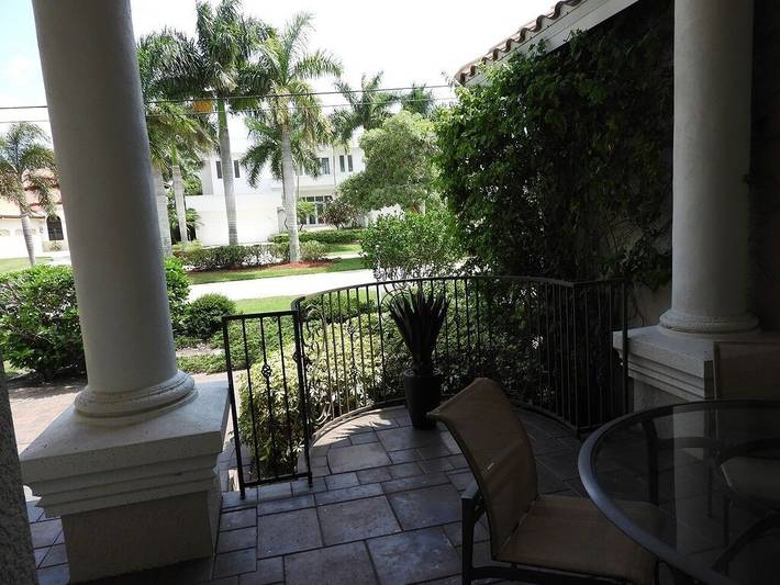 Holiday rental for 12 people, with hot tub and terrace in Florida