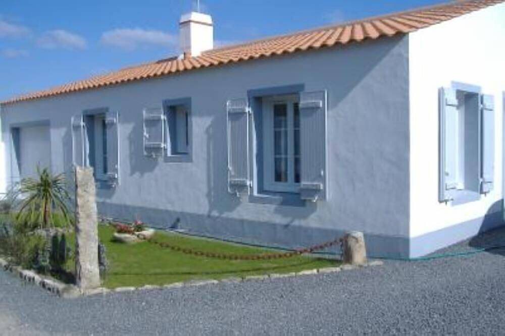 Photo : Maison de vacances