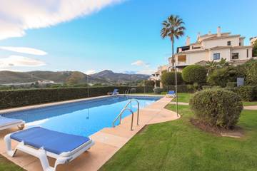 Apartamento para 4 Personas en Capanes del Golf, Benahavís, Foto 1