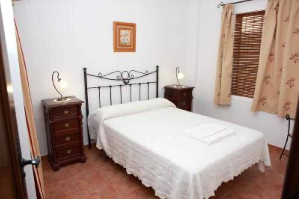 Mamuyo's Shed in Montefrío, Granada Province