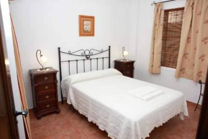 Alojamiento rural La choza de Mamuyo in Montefrío, Provincia de Granada