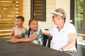 Camping für 4 Personen in Les Achards, Loire-Tal, Bild 2