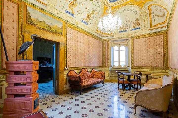 Maison de vacances pour 6 personnes, avec terrasse - 1