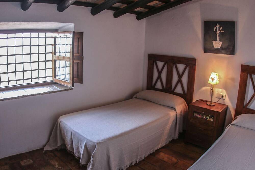 Casa Rural 'Casa del Molino' mit Terrasse in Écija, Sevilla Provinz
