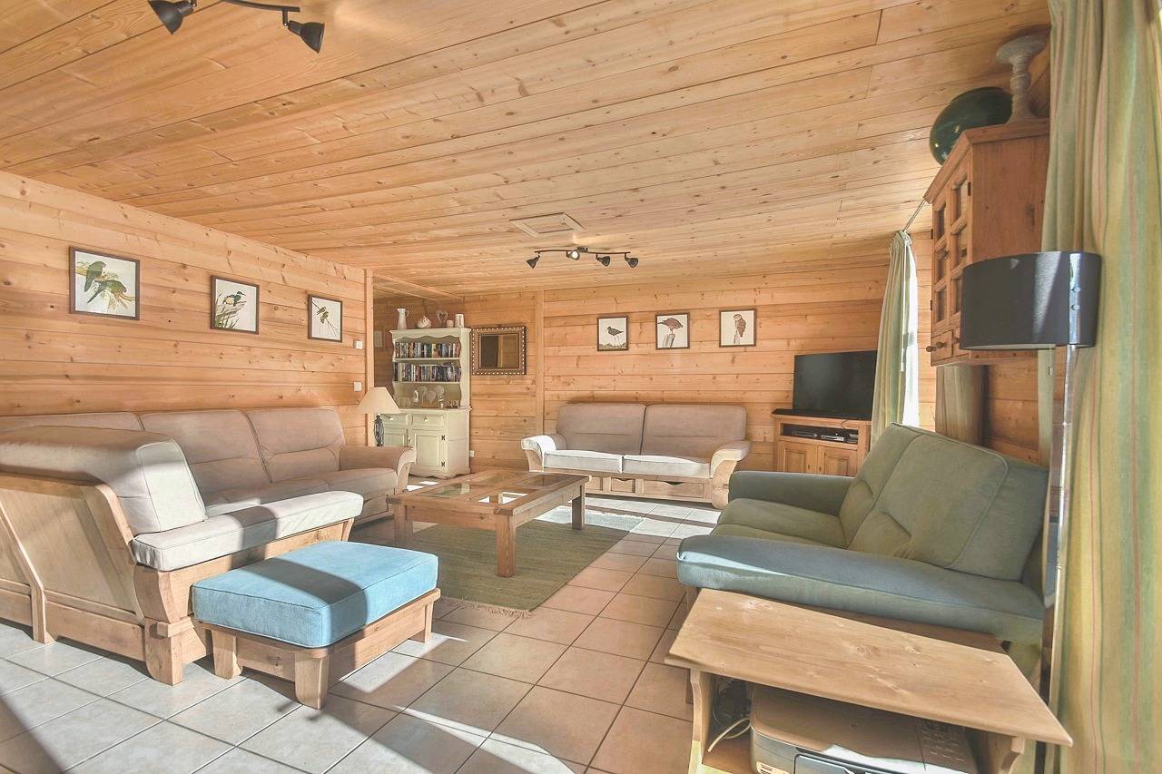 Appartement entier, Résidence Everest - Duplex Le Bouchet in Le Grand-Bornand, Région d'Annecy