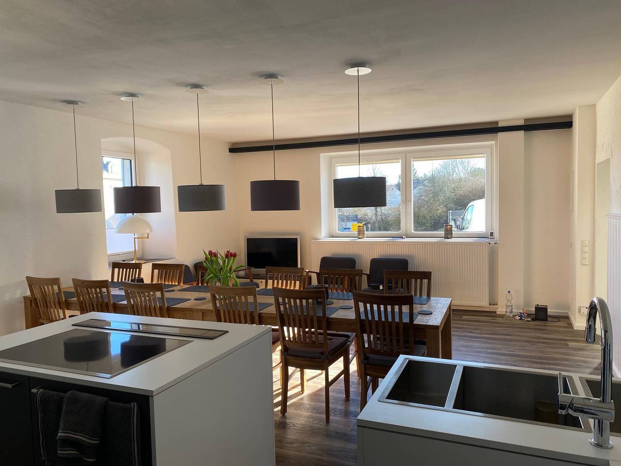 Ferienhaus mit 5 Schlafzimmern in Esch, Vulkaneifel