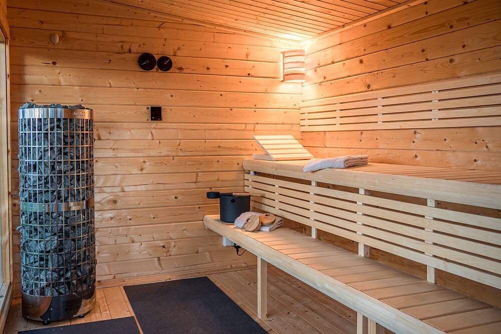 Ganze Wohnung, Ferienwohnung Segelboot - exklusive, großzügig und moderne Ausstattung in Lehe, Halbinsel Eiderstedt