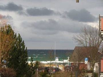 Ferienwohnung für 4 Personen in Kühlungsborn, Ostsee, Bild 2