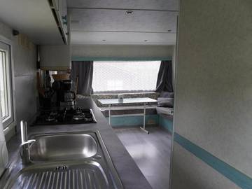 Camping voor 3 Personen in Miribel-les-Échelles, Isère, Afbeelding 3