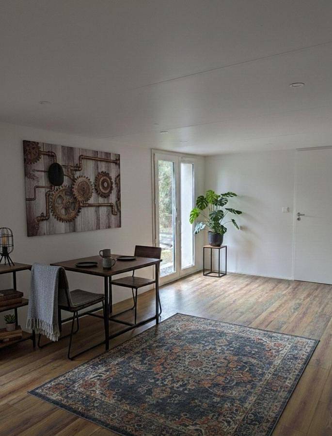 Gîte pour 2 personnes, avec terrasse et piscine à Cestas - 2