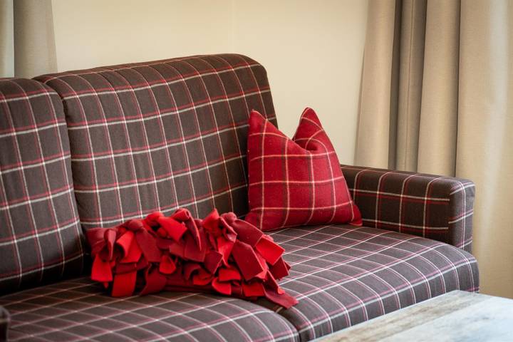 Ganze Ferienwohnung, Appartement Flora in Bregenzerwald (Vorarlberg), Warth