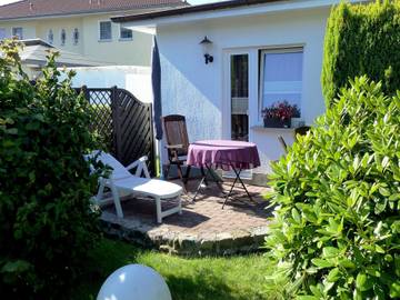 Ferienhaus für 2 Personen in Zinnowitz, Usedom, Bild 1
