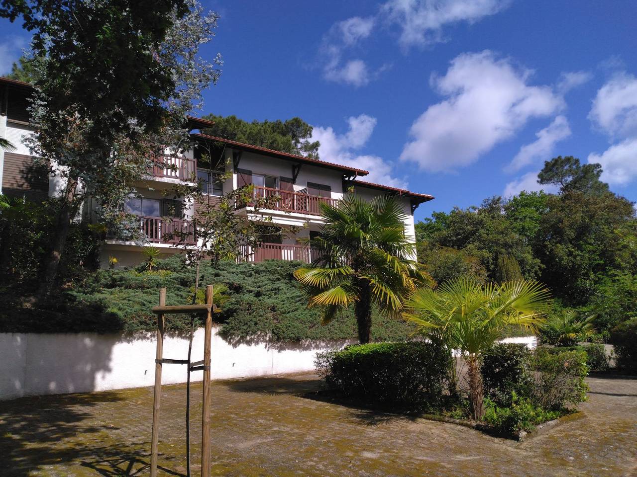 Photo : Appartement de vacances